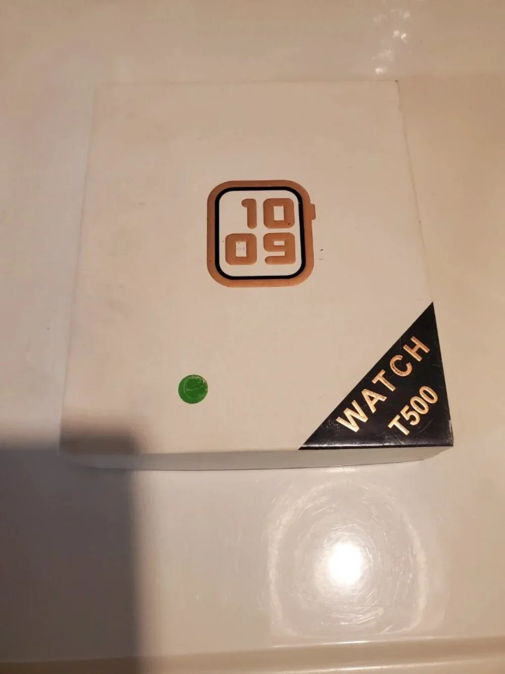 Smartwatch - Picture 1 of 3